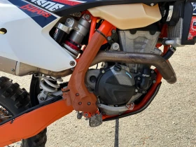 Ktm EXC EXC-f CHILE, снимка 8