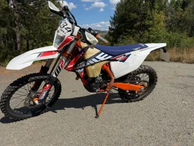 Ktm EXC EXC-f CHILE, снимка 1
