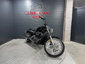 Yamaha Stryker  BLACK SABATH 2012, снимка 2