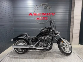 Yamaha Stryker  BLACK SABATH 2012, снимка 1