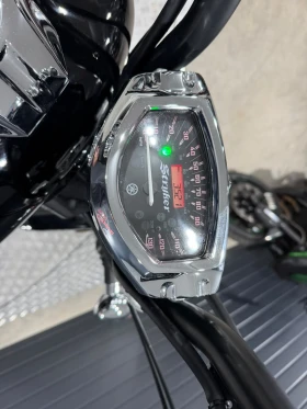 Yamaha Stryker  BLACK SABATH 2012, снимка 12