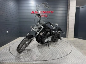 Yamaha Stryker  BLACK SABATH 2012, снимка 9
