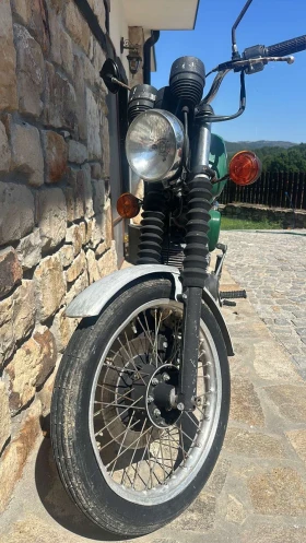 Mz 150, снимка 2