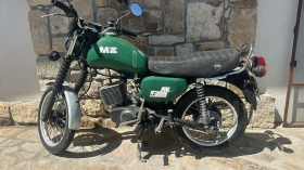 Mz 150, снимка 1