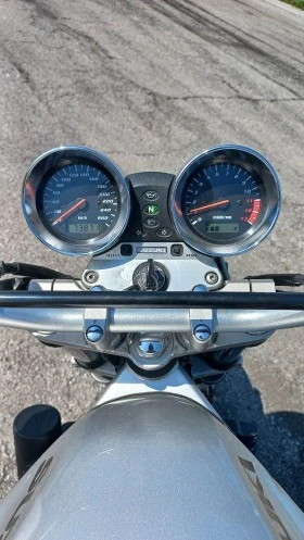 Suzuki Bandit 1200, снимка 7