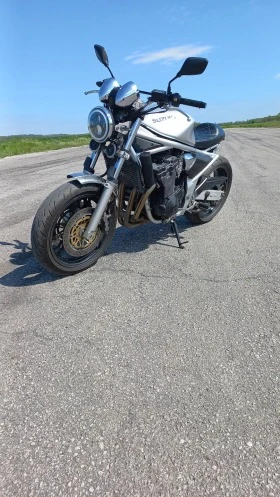 Suzuki Bandit 1200, снимка 4