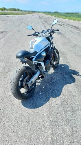 Suzuki Bandit 1200, снимка 5