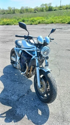 Suzuki Bandit 1200, снимка 2