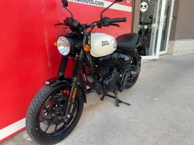 Royal Enfield Classic 350 HNTR 350 ABS LIZING | Mobile.bg    11