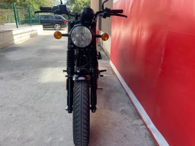 Royal Enfield Classic 350 HNTR 350 ABS LIZING | Mobile.bg    3