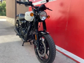 Royal Enfield Classic 350 HNTR 350 ABS LIZING, снимка 2