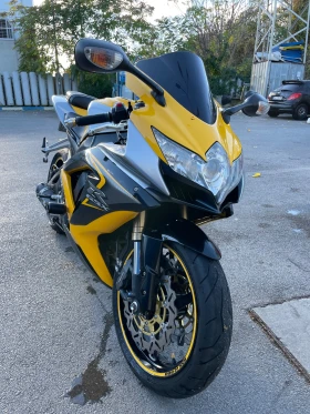  Suzuki Gsxr