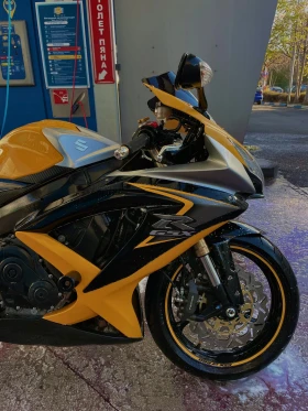 Suzuki Gsxr 600 8 | Mobile.bg    3