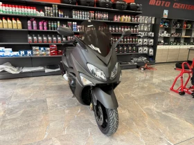  Yamaha T-max