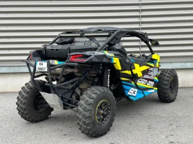 Can-Am Maverick X3 Can-Am Maverick X3 | Mobile.bg    4