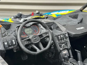Can-Am Maverick X3 Can-Am Maverick X3 | Mobile.bg    5