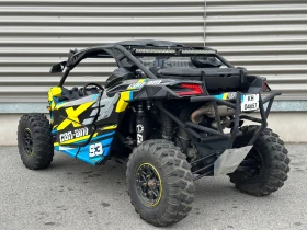 Can-Am Maverick X3 Can-Am Maverick X3 | Mobile.bg    3