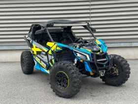  Can-Am Maverick X3