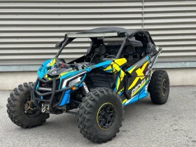 Can-Am Maverick X3 Can-Am Maverick X3 | Mobile.bg    2