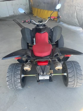 Обява за продажба на Arctic Cat Alpha One Access 450 ~5 400 лв. - изображение 7