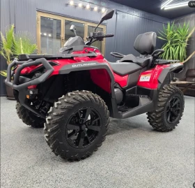 Can-Am Outlander | Mobile.bg    3