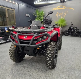  Can-Am Outlander