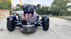 Can-Am Spyder Rss | Mobile.bg    7