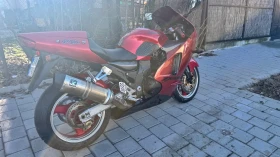 Kawasaki Zxr Zx12r, снимка 2