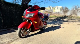 Kawasaki Zxr Zx12r, снимка 5