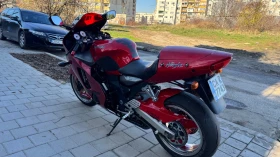 Kawasaki Zxr Zx12r, снимка 3