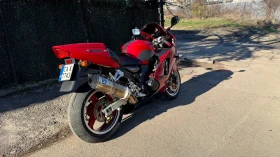 Kawasaki Zxr Zx12r, снимка 6