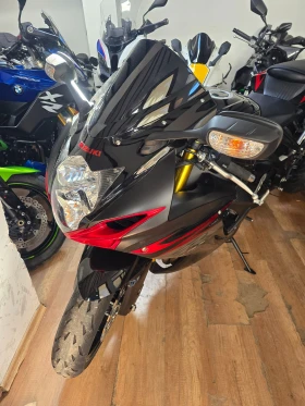 Suzuki Gsxr 750, снимка 6 - Мотоциклети и мототехника - 53645162