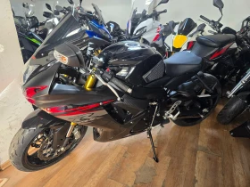 Suzuki Gsxr 750, снимка 3 - Мотоциклети и мототехника - 53645162