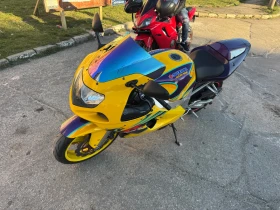 Suzuki Gsxr K3 | Auto.bg — изображение 2