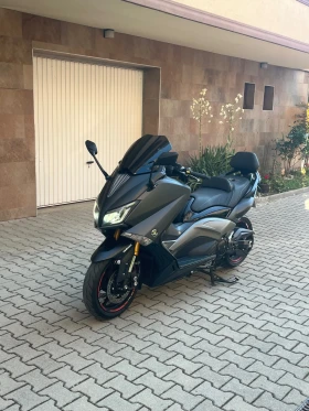 Yamaha T-max Iron max  | Mobile.bg � ����� ������ 3