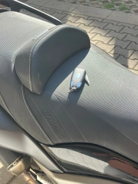 Yamaha T-max Iron max  | Mobile.bg � ����� ������ 7