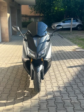 Yamaha T-max Iron max  | Mobile.bg � ����� ������ 8