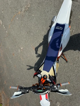 Ktm EXC EXC-f CHILE | Mobile.bg � ����� ������ 9
