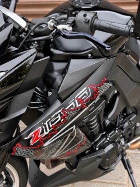 Kawasaki Z 1000 ABS, ��� ���� �� ��������� | Mobile.bg � ����� ������ 6
