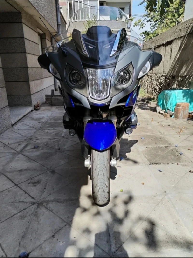 BMW R, снимка 2 - Мотоциклети и мототехника - 52154255