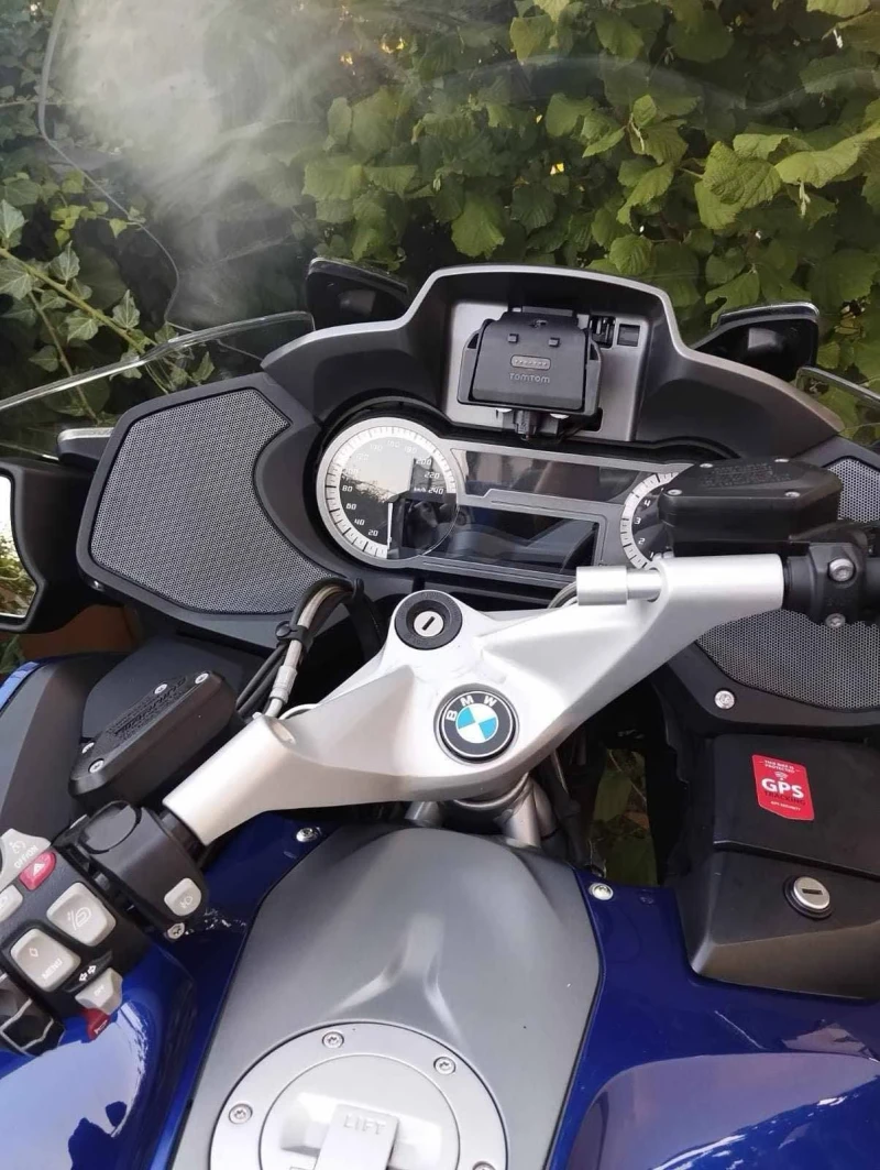 BMW R, снимка 13 - Мотоциклети и мототехника - 52154255