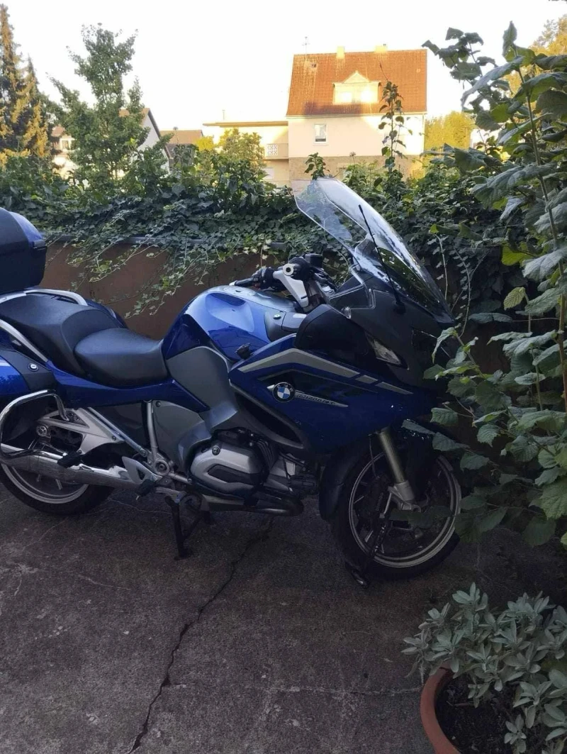 BMW R, снимка 10 - Мотоциклети и мототехника - 52154255