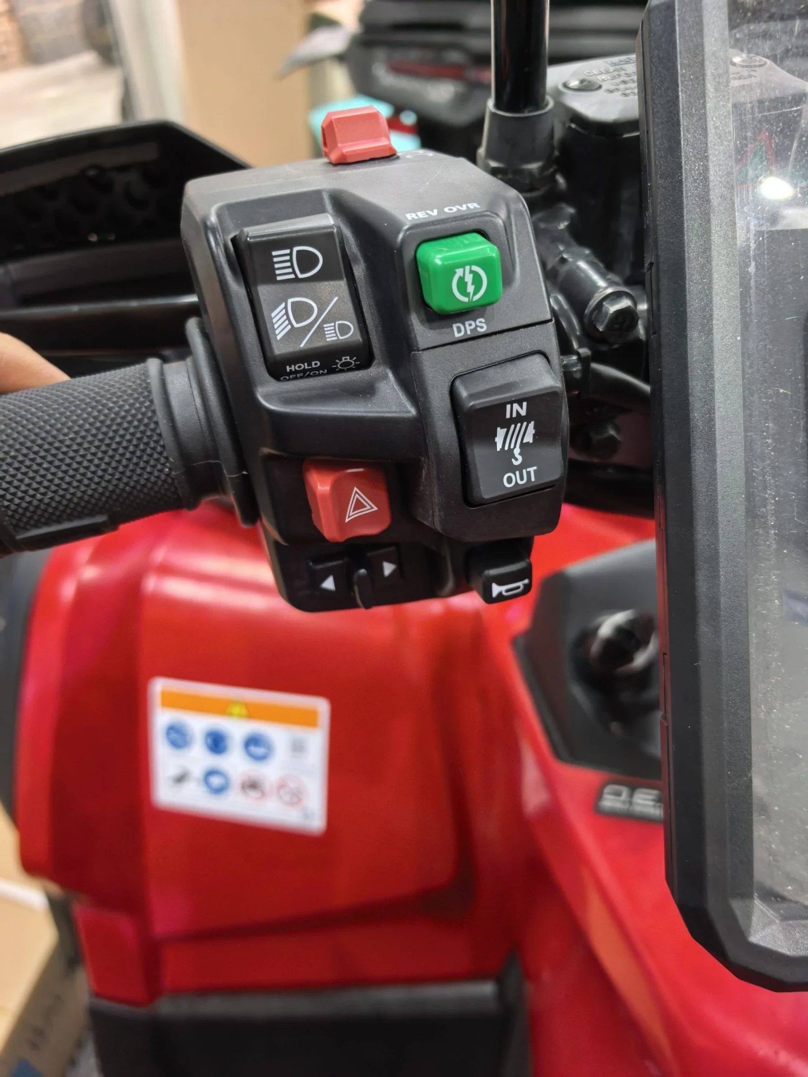 Can-Am Outlander | Mobile.bg   3