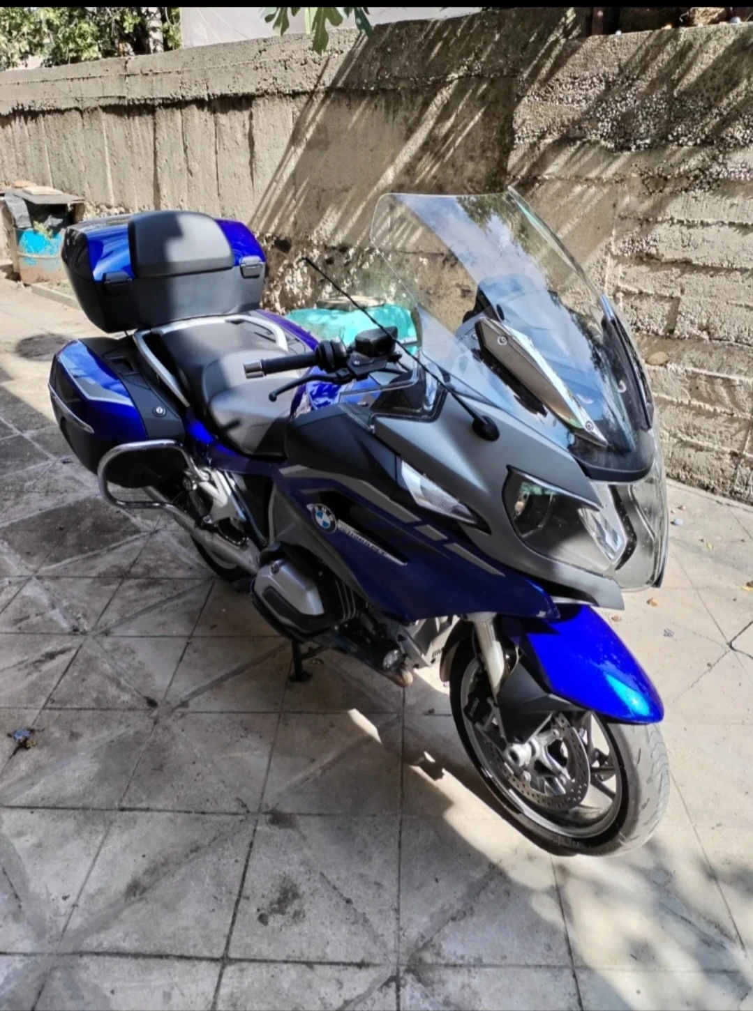 BMW R  - изображение 3