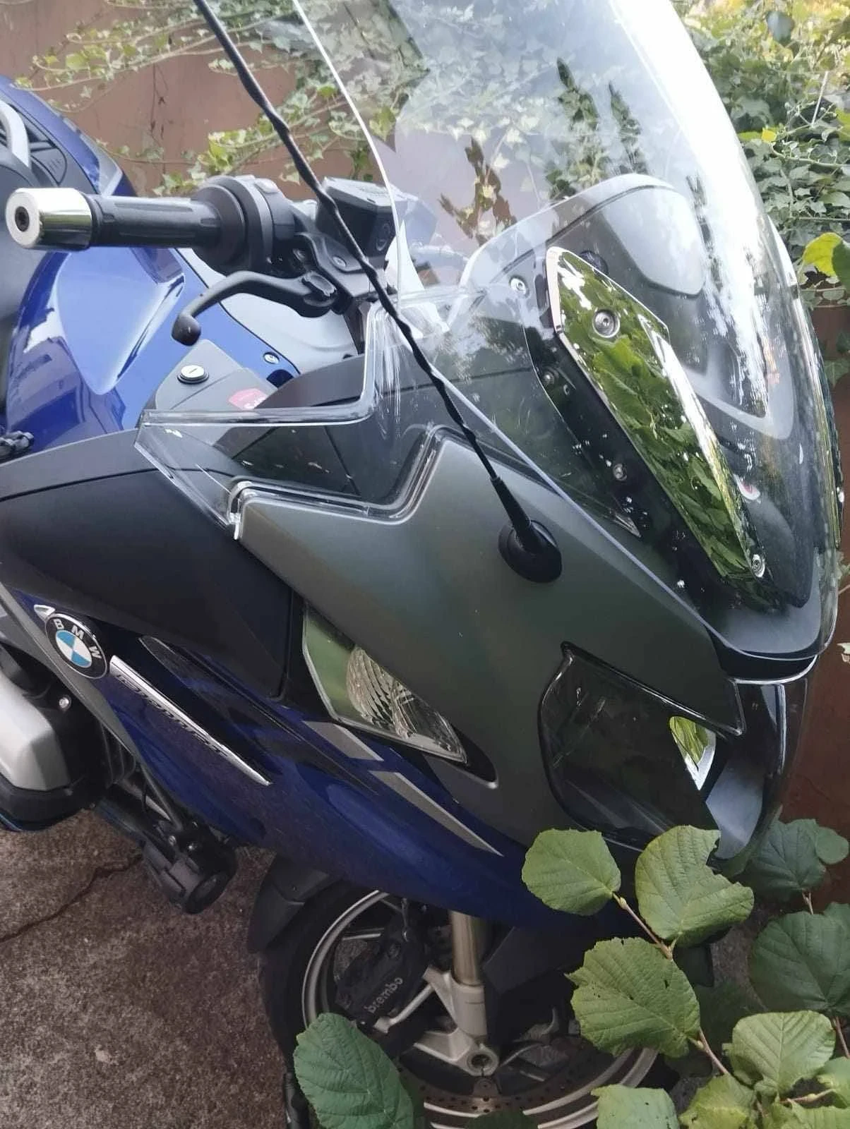 BMW R | Mobile.bg   12