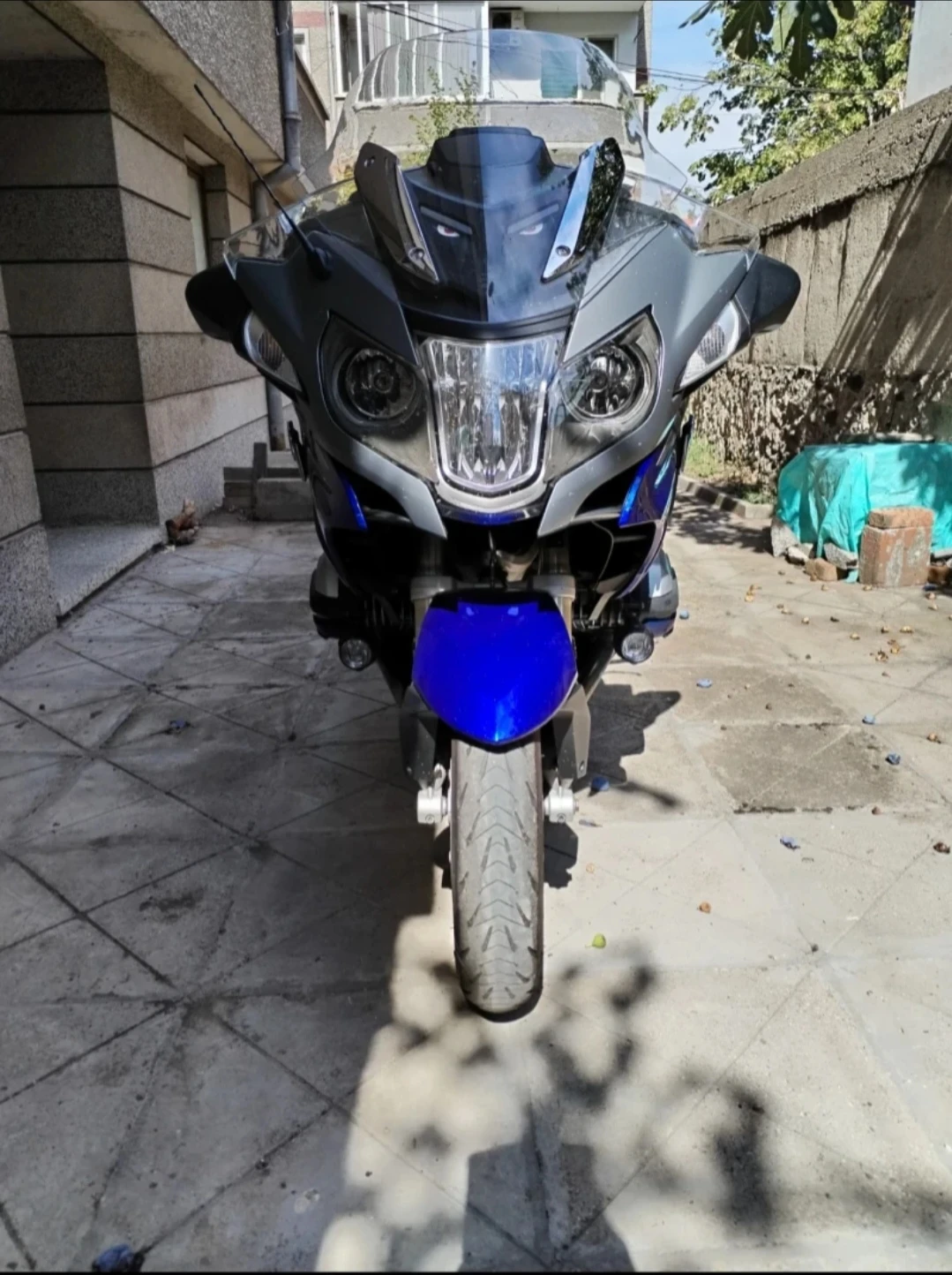 BMW R  - изображение 2