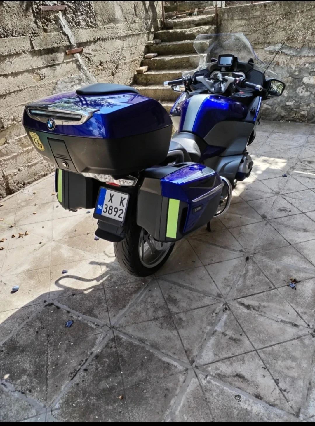 BMW R  - изображение 9