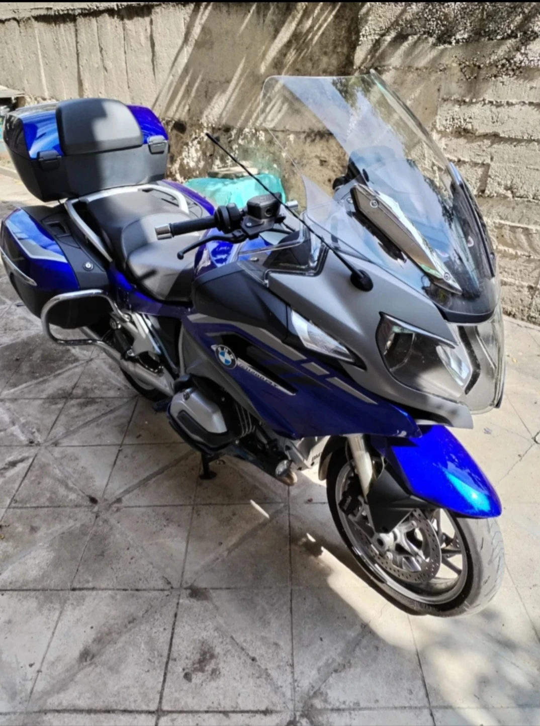 BMW R  - изображение 5