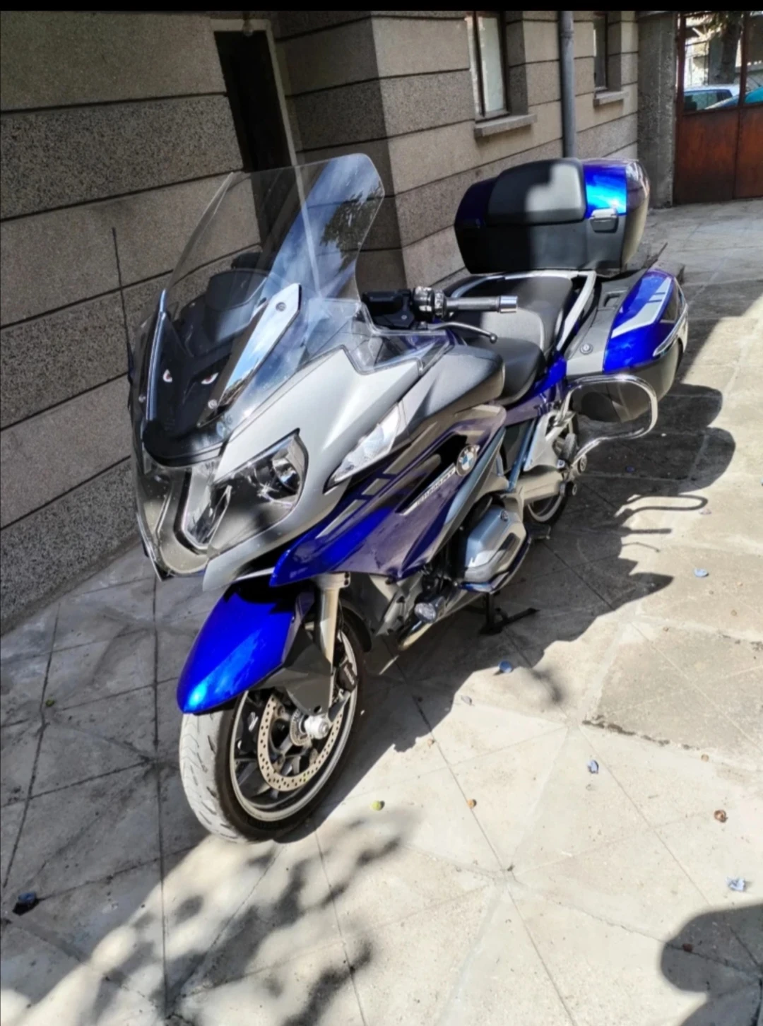 BMW R  - изображение 4