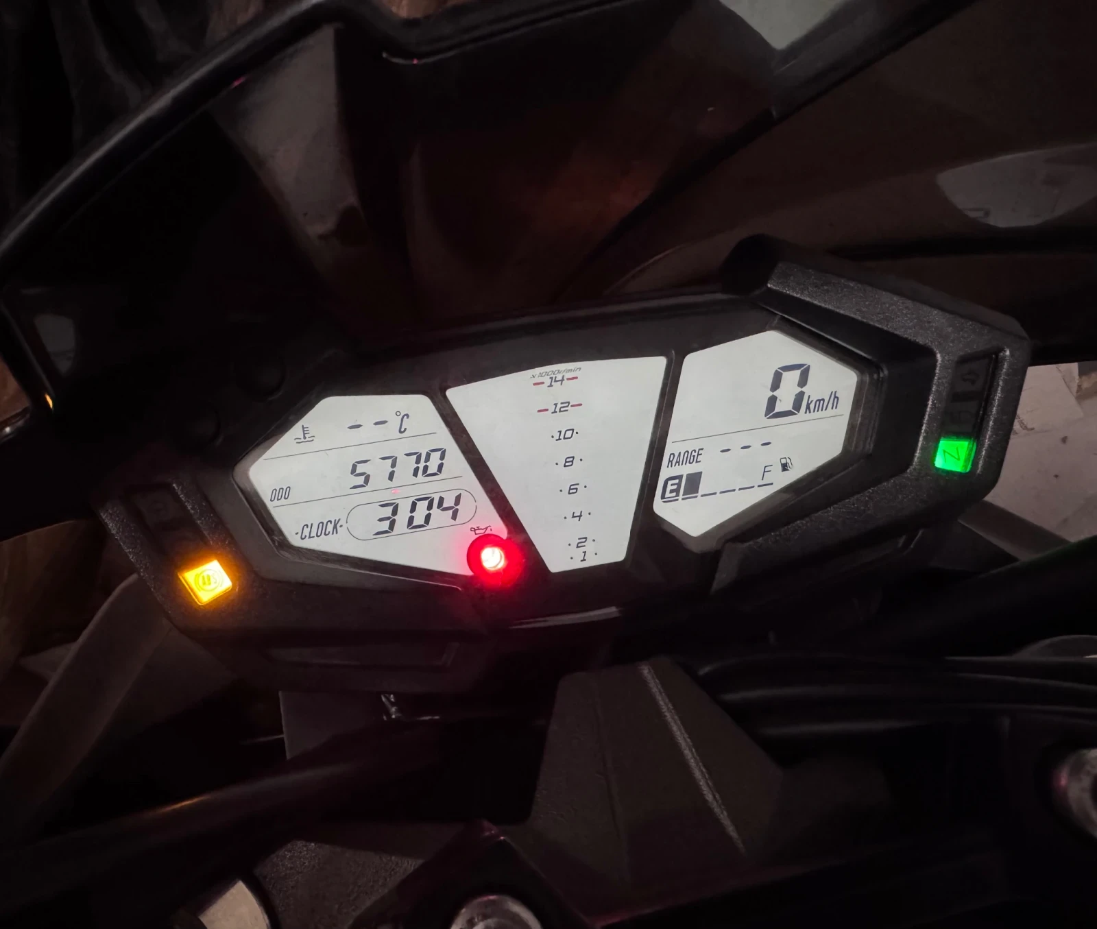 Kawasaki Z Z800 Sugomi edition  | Mobile.bg   5